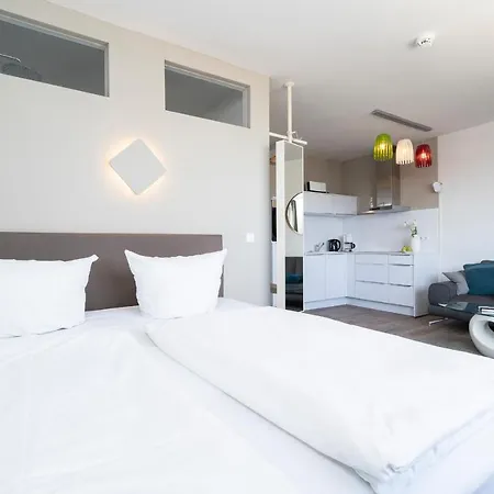 Ferienwohnung Capolino - A62828 Scharbeutz