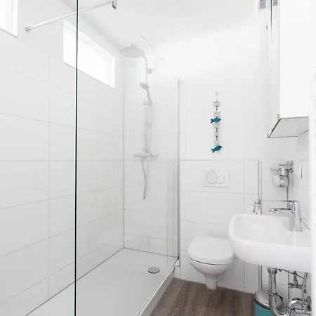 Ferienwohnung Capolino - A62828 * Scharbeutz