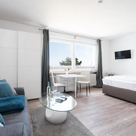 Ferienwohnung Capolino - A62828 Lägenhet *