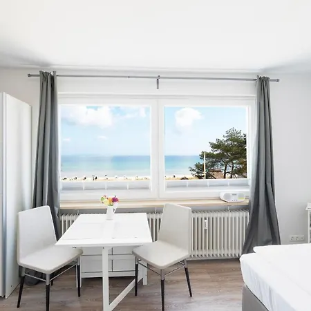 Ferienwohnung Capolino - A62828