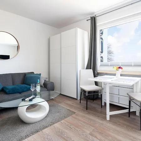 Ferienwohnung Capolino - A62828 * Scharbeutz