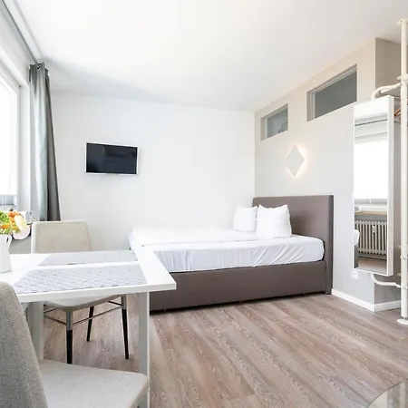 Ferienwohnung Capolino - A62828 *