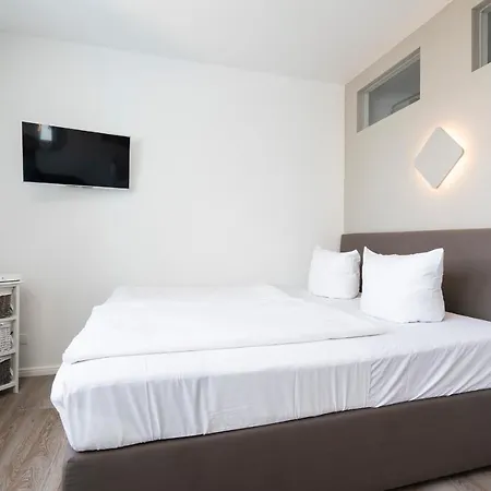 Lägenhet Ferienwohnung Capolino - A62828 Scharbeutz