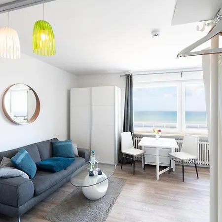 Lägenhet Ferienwohnung Capolino - A62828 Scharbeutz